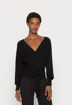 Anna Field MaglioneBlack Donna Maglieria AN621I0HN-Q11