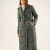 Anna Field Cappotto InvernaleKhaki Donna Cappotti AN621U00B-N11 1 Anna Field Cappotto InvernaleKhaki Donna Cappotti AN621U00B-N11 -Anna Field 12196f19049d4db098287368834dc553