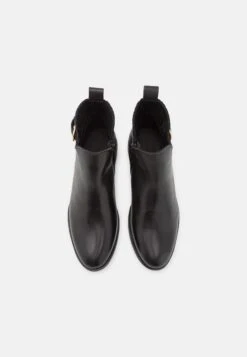 Anna Field LeatherTronchettiBlack Donna Stivaletti AN611N0PW-Q11 13 Anna Field LeatherTronchettiBlack Donna Stivaletti AN611N0PW-Q11 -Anna Field 121b7d9ac92d4074bbb854ca70e8cef8