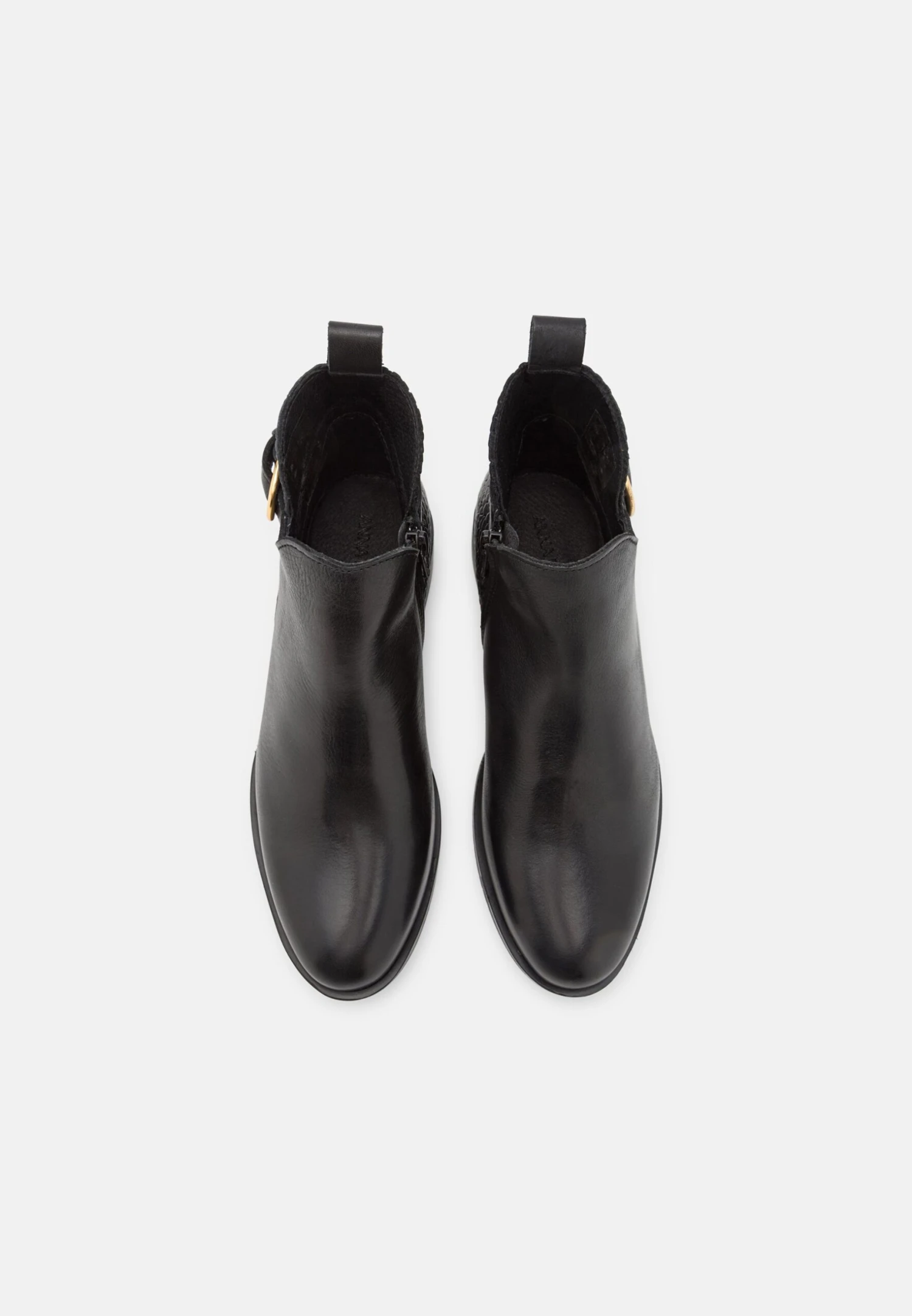 Anna Field LeatherTronchettiBlack Donna Stivaletti AN611N0PW-Q11 8 Anna Field LeatherTronchettiBlack Donna Stivaletti AN611N0PW-Q11 - immagine 6