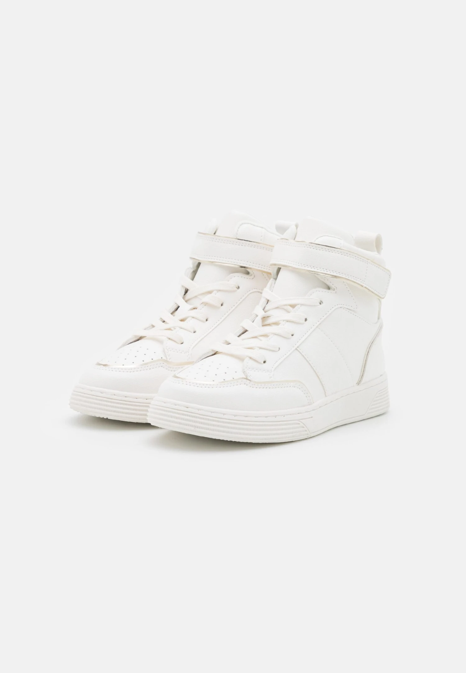 Anna Field Sneakers AlteWhite/Gold Donna Sneakers AN611A1AZ-A11 5 Anna Field Sneakers AlteWhite/Gold Donna Sneakers AN611A1AZ-A11 - immagine 3