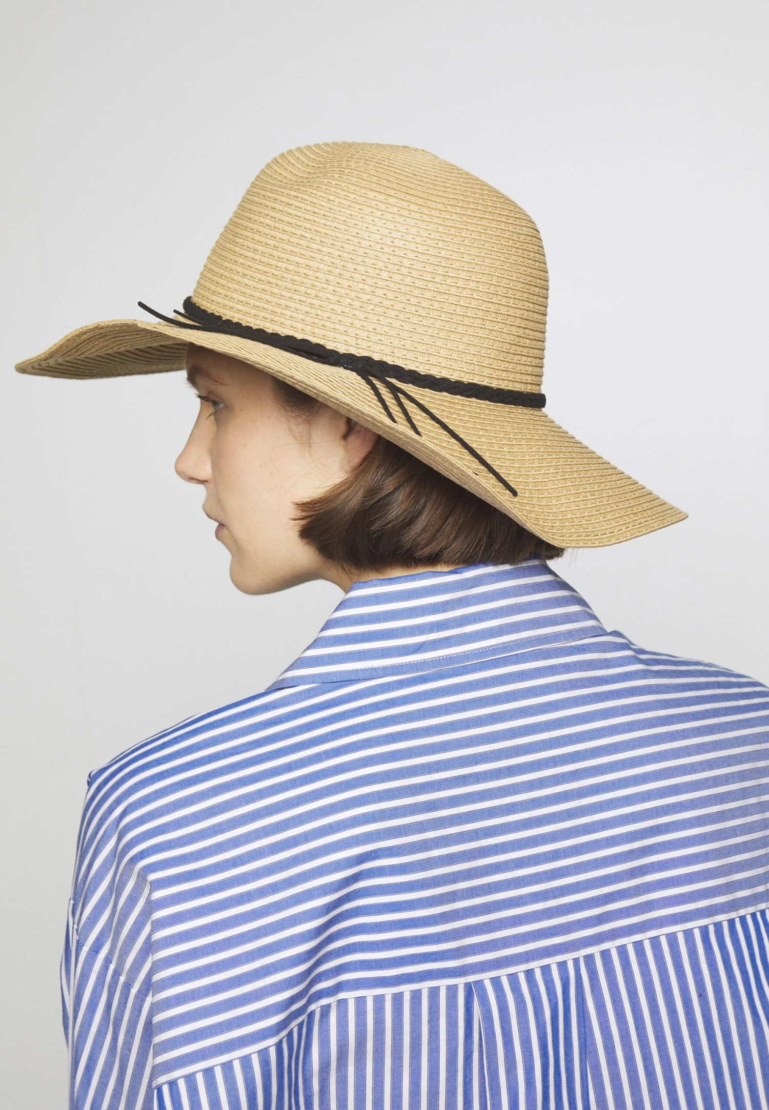 Anna Field CappelloTan Donna Cappelli E Foulard AN651B01G-B11 4 Anna Field CappelloTan Donna Cappelli E Foulard AN651B01G-B11 - immagine 2