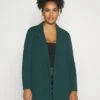 Cappotto CortoDark Green Donna Giacche E Blazer AX821U00W-M11 -Anna Field 131e8ded5eb444878d1f3893e9f2a87c
