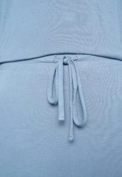 Anna Field Wide LegPigiamaBlue Donna Intimo Notte E Loungewear AN681P054-K11 13 Anna Field Wide LegPigiamaBlue Donna Intimo Notte E Loungewear AN681P054-K11 -Anna Field 13469bc95d7b4aad983cd7d0e6305e10