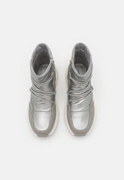 Anna Field TronchettiGunmetal Donna Stivaletti AN611A190-C11 13 Anna Field TronchettiGunmetal Donna Stivaletti AN611A190-C11 -Anna Field 1396fabab56b4b5987fe4660e6d554d2