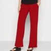 PantaloniDark Red Donna Pantaloni EX429B01R-G11 2 PantaloniDark Red Donna Pantaloni EX429B01R-G11 -Anna Field 13ff91fa50cf4772a2f857b95e1e0933