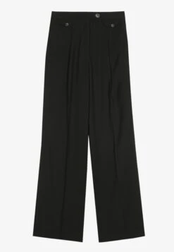 Anna Field PantaloniBlack Donna Pantaloni AN621A07V-Q11 -Anna Field 142e9c46c1c9457281e5e0a20fccdec7