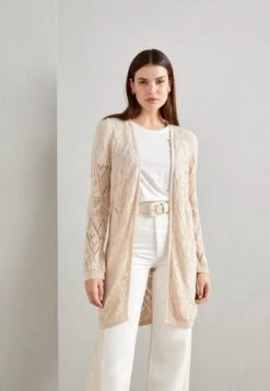 Anna Field CardiganBeige Donna Maglieria AN621I0J2-B11