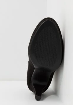 Anna Field Stivaletti Con TaccoBlack Donna Stivali AN611N0C0-Q11 -Anna Field 1516231322b34fe1a7bf700a6930a028