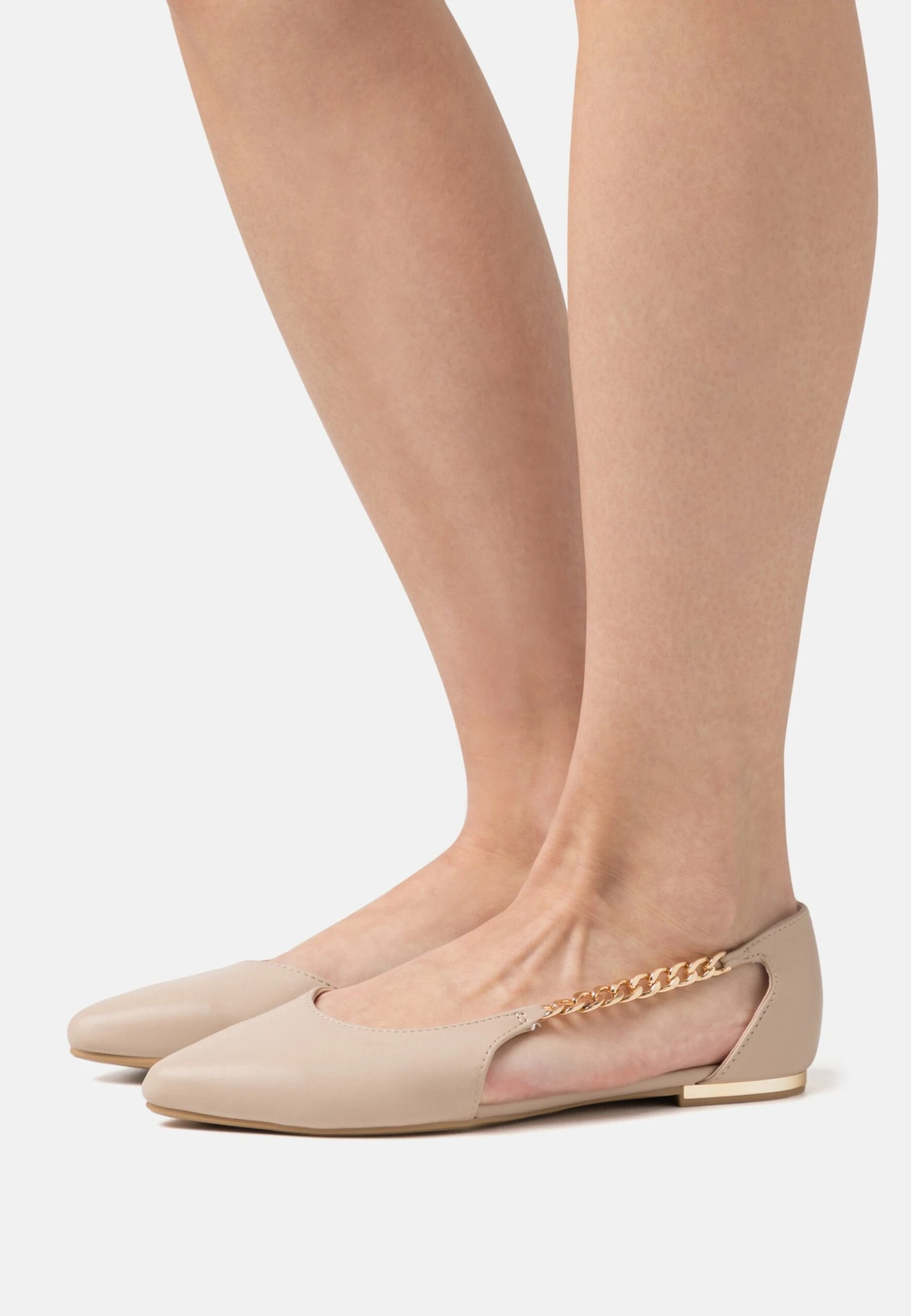 Anna Field BallerineBeige Donna Ballerine AN611A1C3-B11 3 Anna Field BallerineBeige Donna Ballerine AN611A1C3-B11