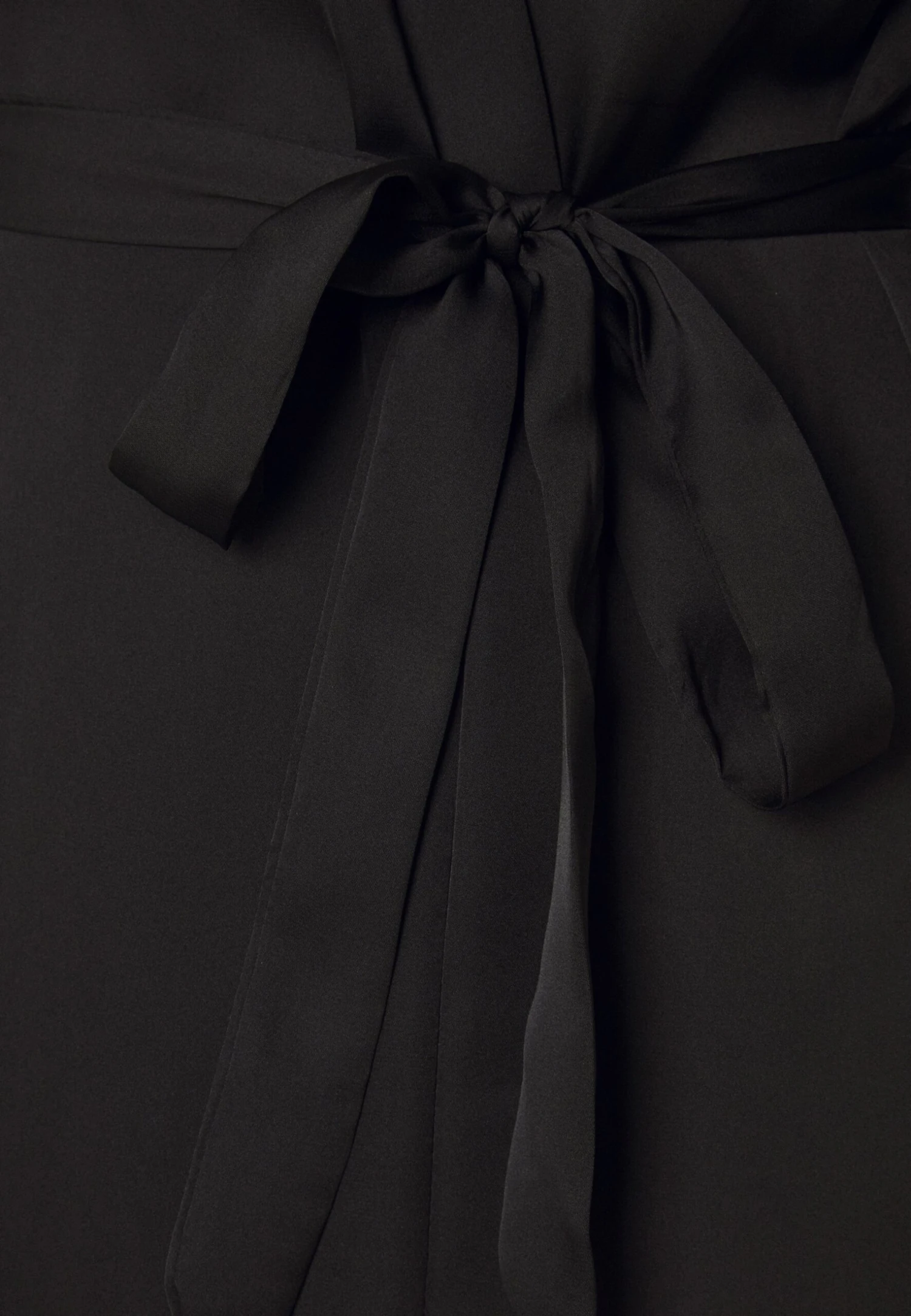 Anna Field AccappatoioBlack Donna Intimo Notte E Loungewear AN681P05G-Q11 8 Anna Field AccappatoioBlack Donna Intimo Notte E Loungewear AN681P05G-Q11 - immagine 6