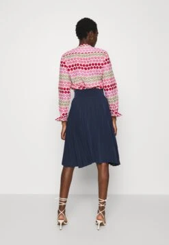 Anna Field Plisse A-Line Mini SkirtGonna A CampanaMaritime Blue Donna Gonne AN621B08P-K11 10 Anna Field Plisse A-Line Mini SkirtGonna A CampanaMaritime Blue Donna Gonne AN621B08P-K11 -Anna Field 15923c318be3451db9cec27505b6c87a