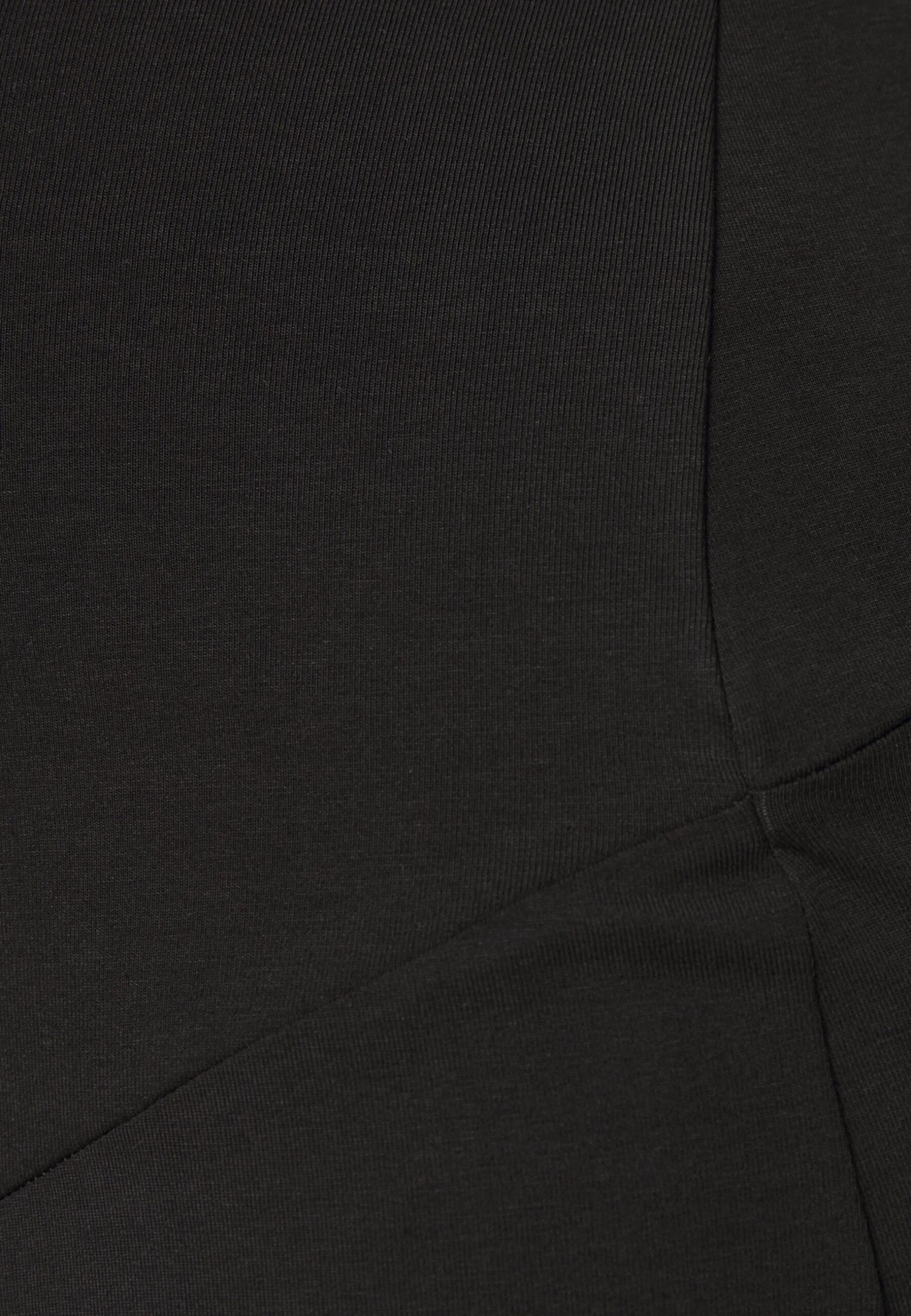 Gonna A TubinoBlack Donna Gonne EX429E00C-Q11 5 Gonna A TubinoBlack Donna Gonne EX429E00C-Q11 - immagine 3