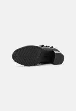 Stivaletti Con TaccoBlack Donna Stivaletti ANJ11N01L-Q11 -Anna Field 16de91ba468c4bc98e62a4473d2749fd