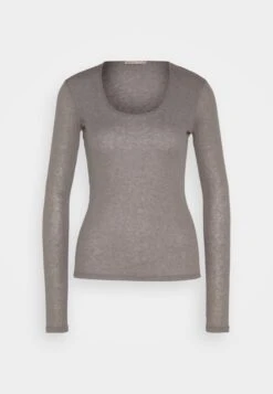 Anna Field Maglietta A Manica LungaMottled Dark Grey Donna T-shirt E Top AN621D197-C11 16 Anna Field Maglietta A Manica LungaMottled Dark Grey Donna T-shirt E Top AN621D197-C11 -Anna Field 16e56030244a4395ba3e5a9e450b82f0