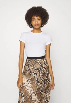 Anna Field 2 PackT-Shirt BasicWhite/Black Donna T-shirt E Top AN621D0UR-A11 11 Anna Field 2 PackT-Shirt BasicWhite/Black Donna T-shirt E Top AN621D0UR-A11 -Anna Field 17265aa2e8a64fcdb619d6c67b90b54e