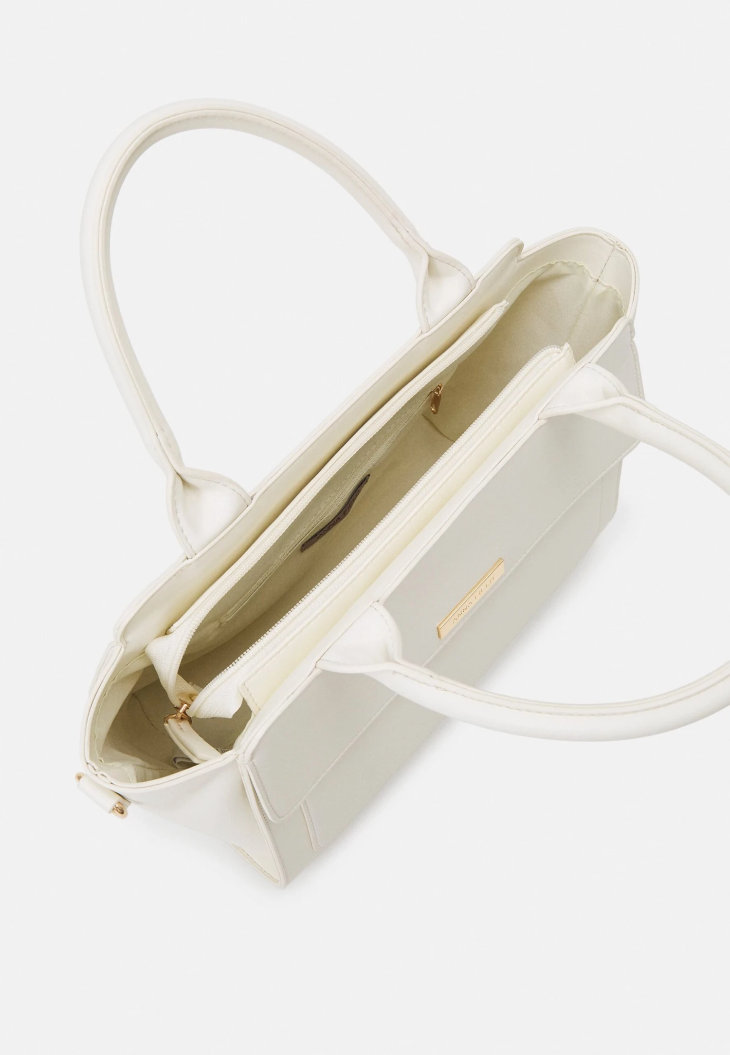 Anna Field Borsa A ManoOff-White Donna Borse AN651H0ZO-A11 5 Anna Field Borsa A ManoOff-White Donna Borse AN651H0ZO-A11 - immagine 3