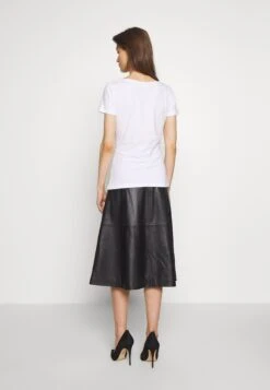 Anna Field 3 PackT-Shirt BasicWhite/Camel/Black Donna T-shirt E Top AN621D0PH-A13 12 Anna Field 3 PackT-Shirt BasicWhite/Camel/Black Donna T-shirt E Top AN621D0PH-A13 -Anna Field 1792f13991eb4f09b42e6aa5471dd78e