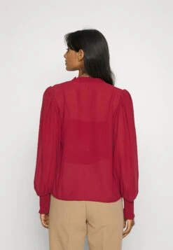 Anna Field CamicettaRed Donna Camicie E Bluse AN621E0CF-G11 9 Anna Field CamicettaRed Donna Camicie E Bluse AN621E0CF-G11 -Anna Field 179c6714dd72494294d0e4f4cb8d5d92