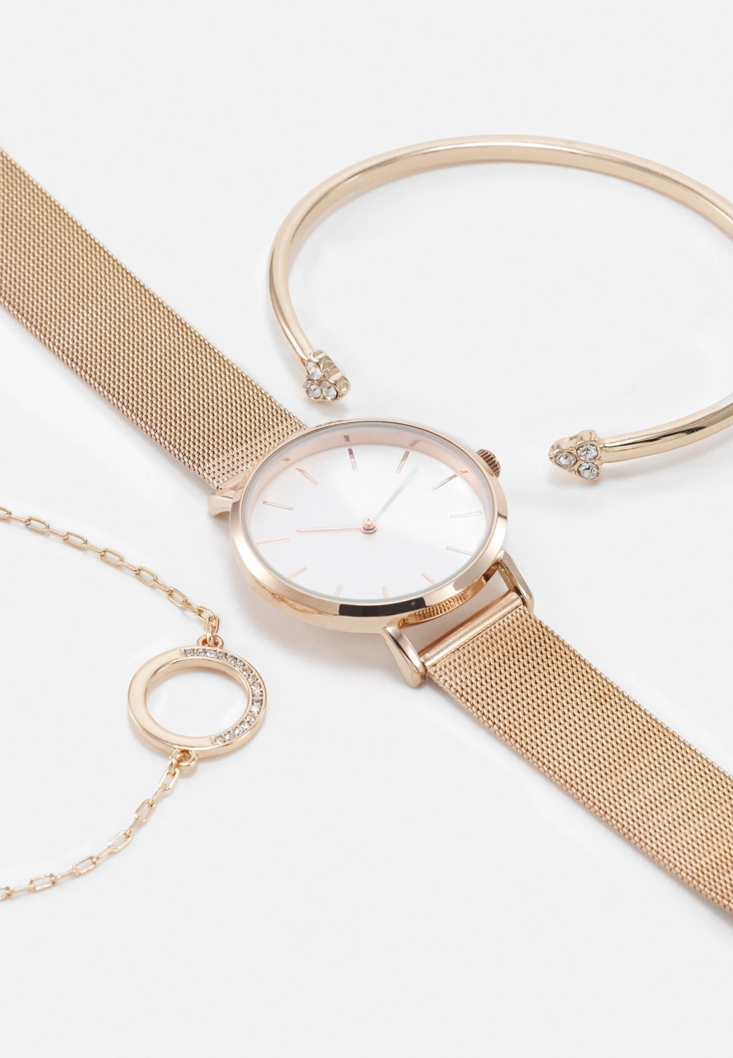 Anna Field Set - Orologio - Rose Gold-Coloured-Coloured 7 Anna Field Set - Orologio - Rose Gold-Coloured-Coloured - immagine 5