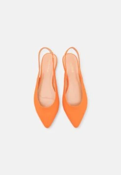 Anna Field Ballerine - Orange 13 Anna Field Ballerine - Orange -Anna Field 1811c2a2293b41d0a39be86eca4c81ca