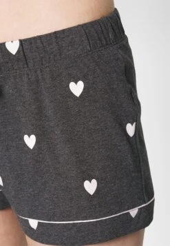 Anna Field PigiamaGrey Donna Intimo Notte E Loungewear AN681P02M-C11 -Anna Field 18afa9ba9a9649e7aa67bfdddcf9e6e9