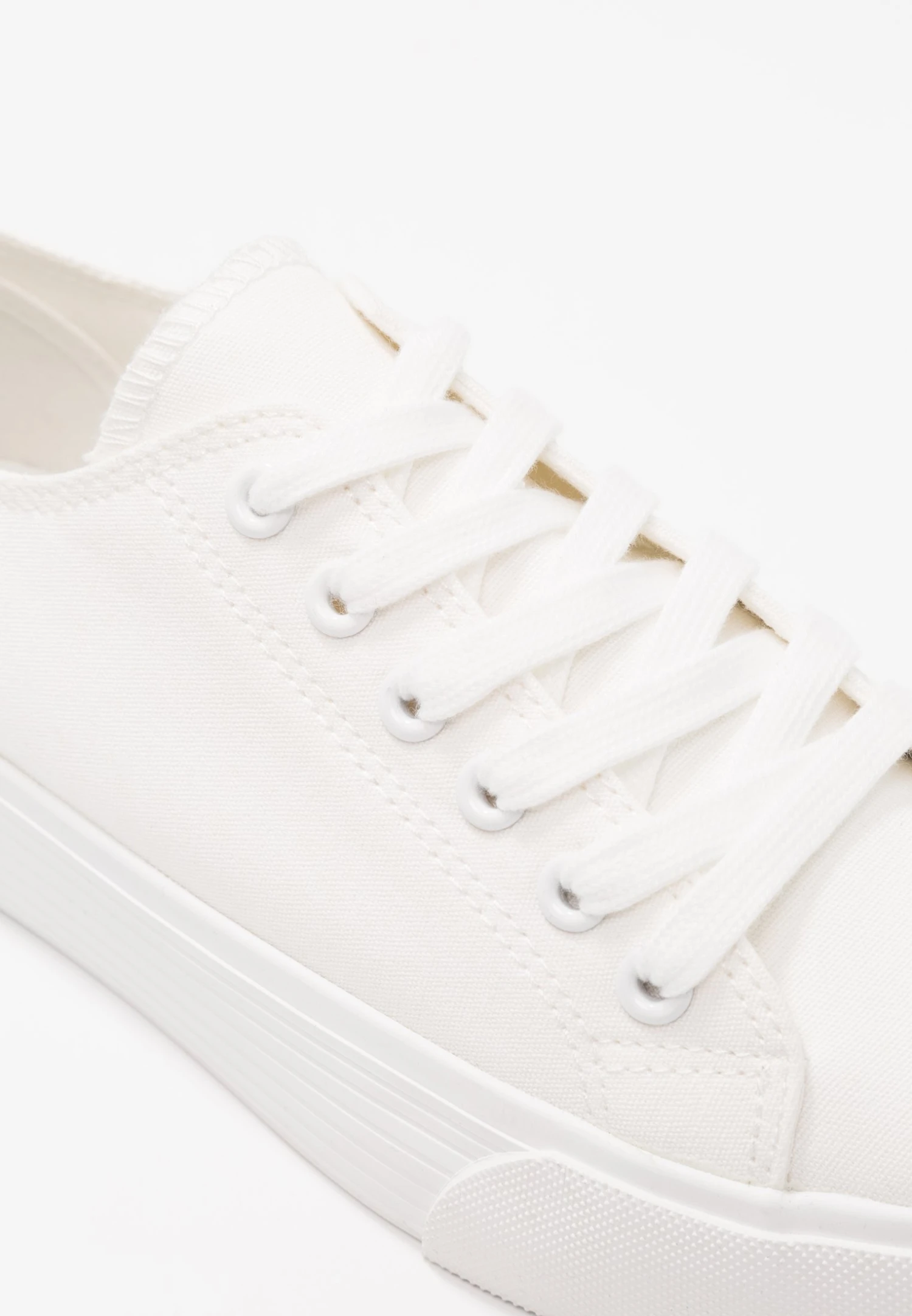 Anna Field Sneakers BasseWhite Donna Sneakers AN611A0HQ-A11 5 Anna Field Sneakers BasseWhite Donna Sneakers AN611A0HQ-A11 - immagine 3