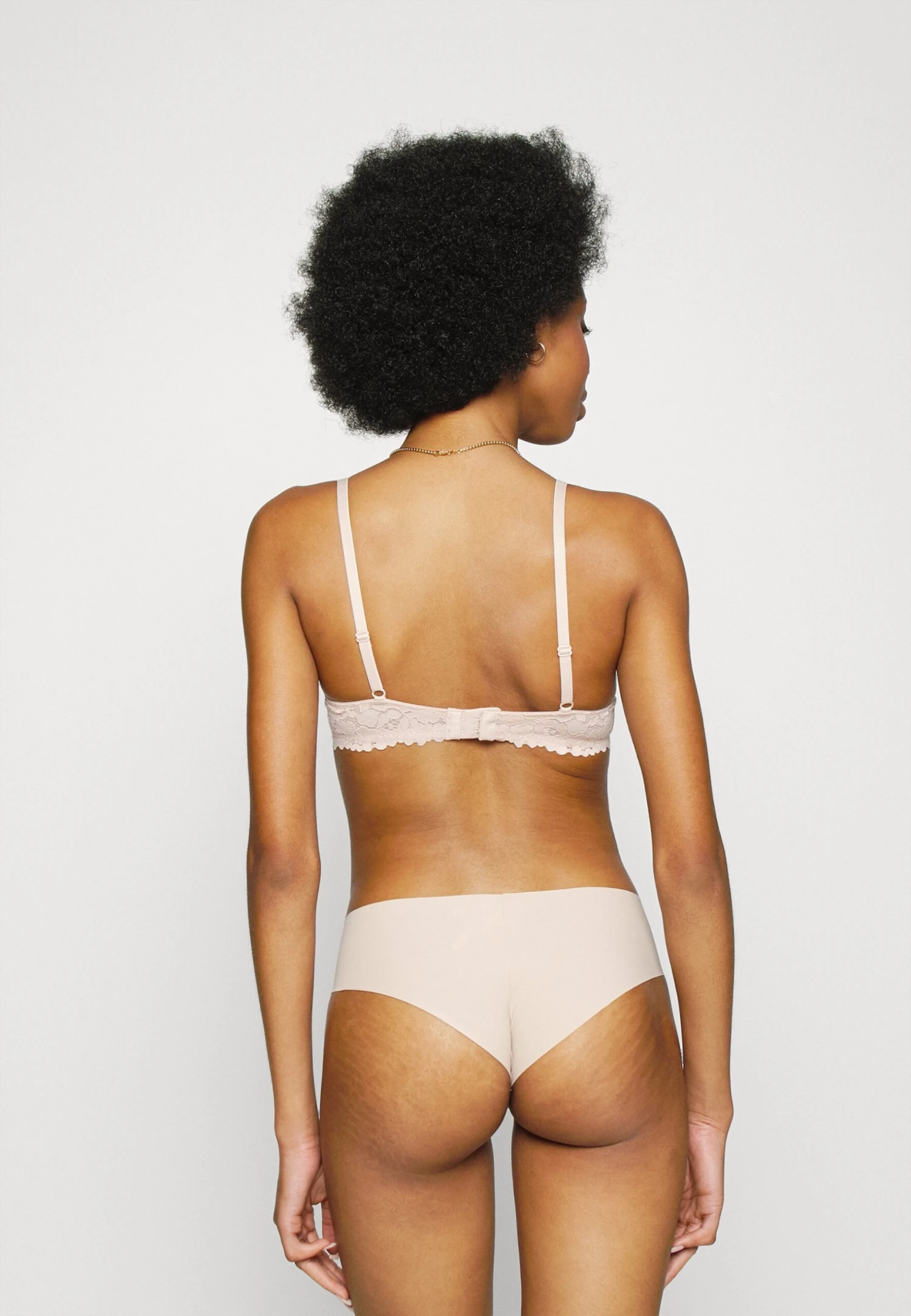 Anna Field 2 PackReggiseno Con FerrettoPink/Beige Donna Intimo AN681A03F-J11 5 Anna Field 2 PackReggiseno Con FerrettoPink/Beige Donna Intimo AN681A03F-J11 - immagine 3