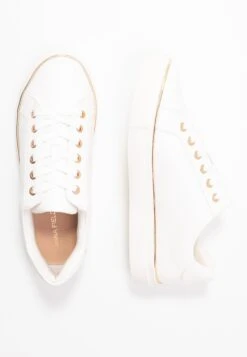 Anna Field Sneakers BasseWhite Donna Sneakers AN611A0QJ-A11 12 Anna Field Sneakers BasseWhite Donna Sneakers AN611A0QJ-A11 -Anna Field 19347edaccf44cfaa921392361429b84
