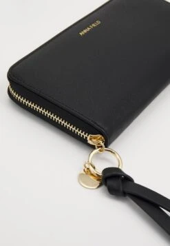 Anna Field PortafoglioBlack Donna Portafogli E Portachiavi AN651F03Q-Q11 9 Anna Field PortafoglioBlack Donna Portafogli E Portachiavi AN651F03Q-Q11 -Anna Field 1947baa76dfd441cba88a76899676173