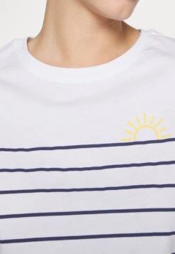 Anna Field MandalaT-Shirt Con StampaWhite Donna T-shirt E Top AN621D18O-A11 15 Anna Field MandalaT-Shirt Con StampaWhite Donna T-shirt E Top AN621D18O-A11 -Anna Field 197a6cc5a7694b0d8da61ec62ab77189