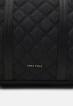 Anna Field SetBorsa Da ViaggioBlack Donna Borse AN651H0X1-Q11 13 Anna Field SetBorsa Da ViaggioBlack Donna Borse AN651H0X1-Q11 -Anna Field 1aace5b9959f487cb45ab9b273b90c55