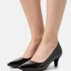 Anna Field DecolletéBlack Donna Scarpe Con Tacco AN611B0C3-Q12 1 Anna Field DecolletéBlack Donna Scarpe Con Tacco AN611B0C3-Q12 -Anna Field 1b0ecba5ea26440183878f44d3b092e5