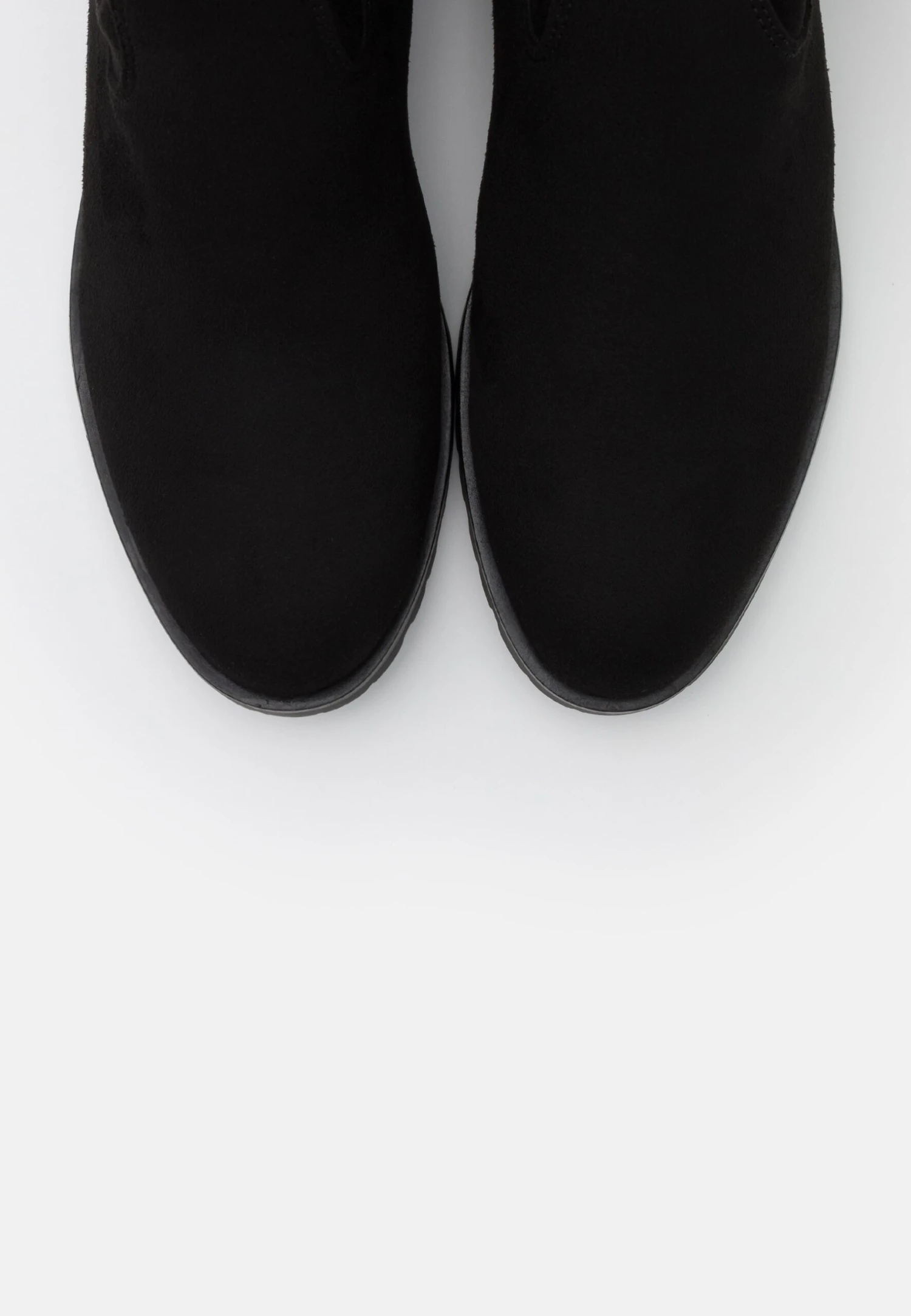 Anna Field Stivali Sopra Il GinocchioBlack Donna Stivali AN611A0U0-Q11 8 Anna Field Stivali Sopra Il GinocchioBlack Donna Stivali AN611A0U0-Q11 - immagine 6