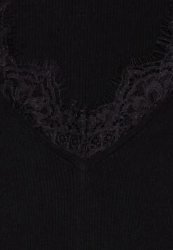 Anna Field LaceMaglioneBlack Donna Maglieria AN621I0IG-Q11 6 Anna Field LaceMaglioneBlack Donna Maglieria AN621I0IG-Q11 -Anna Field 1b67e9953cbb422aaf73729be6d5f720