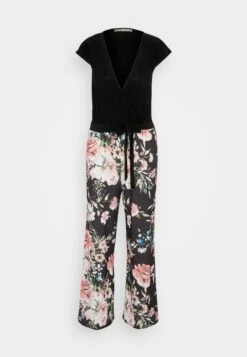 Anna Field Tuta JumpsuitBlack/Multi-Coloured Donna Tute Jumpsuit AN621T03E-Q11 12 Anna Field Tuta JumpsuitBlack/Multi-Coloured Donna Tute Jumpsuit AN621T03E-Q11 -Anna Field 1b6be888e5cb4271990dccc6f2c92448