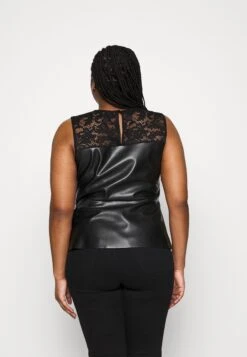 CamicettaBlack Donna Camicie E Bluse AX821D06T-Q11 10 CamicettaBlack Donna Camicie E Bluse AX821D06T-Q11 -Anna Field 1ba98b03d5214e038805b186aa0df17d