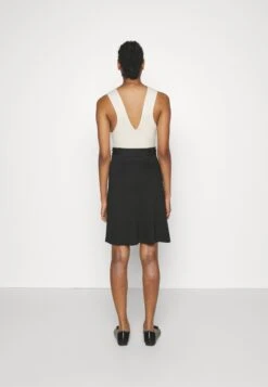 Gonna A CampanaBlack Donna Gonne ANH21B00K-Q11 10 Gonna A CampanaBlack Donna Gonne ANH21B00K-Q11 -Anna Field 1be4ec2c3a6947b68befc5be67ac8e53