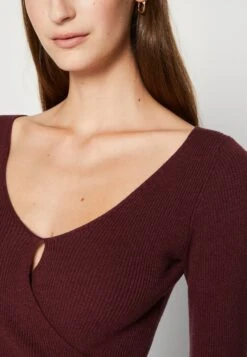 Anna Field TubinoBordeaux Donna Vestiti AN621C1Z8-G11 17 Anna Field TubinoBordeaux Donna Vestiti AN621C1Z8-G11 -Anna Field 1bfa7e7d06e64716a4b211c5440a5f27