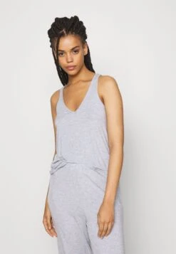 Anna Field PigiamaMottled Light Grey Donna Intimo Notte E Loungewear AN681P059-C11 15 Anna Field PigiamaMottled Light Grey Donna Intimo Notte E Loungewear AN681P059-C11 -Anna Field 1bfe05642f7147408758df1378df58bf