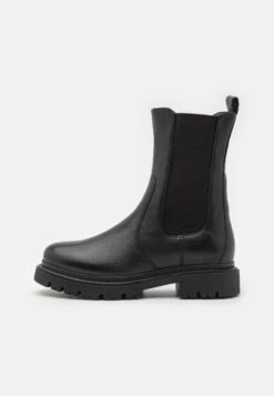 Prima pagina 7 Anna Field Leather StivalettiBlack Donna Stivaletti AN611N0P8-Q11