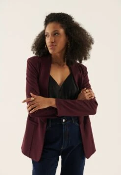 Anna Field BlazerBordeaux Donna Giacche E Blazer AN621U029-G11 12 Anna Field BlazerBordeaux Donna Giacche E Blazer AN621U029-G11 -Anna Field 1cc5dfa14ee44c5a925ba3b4d70f590f