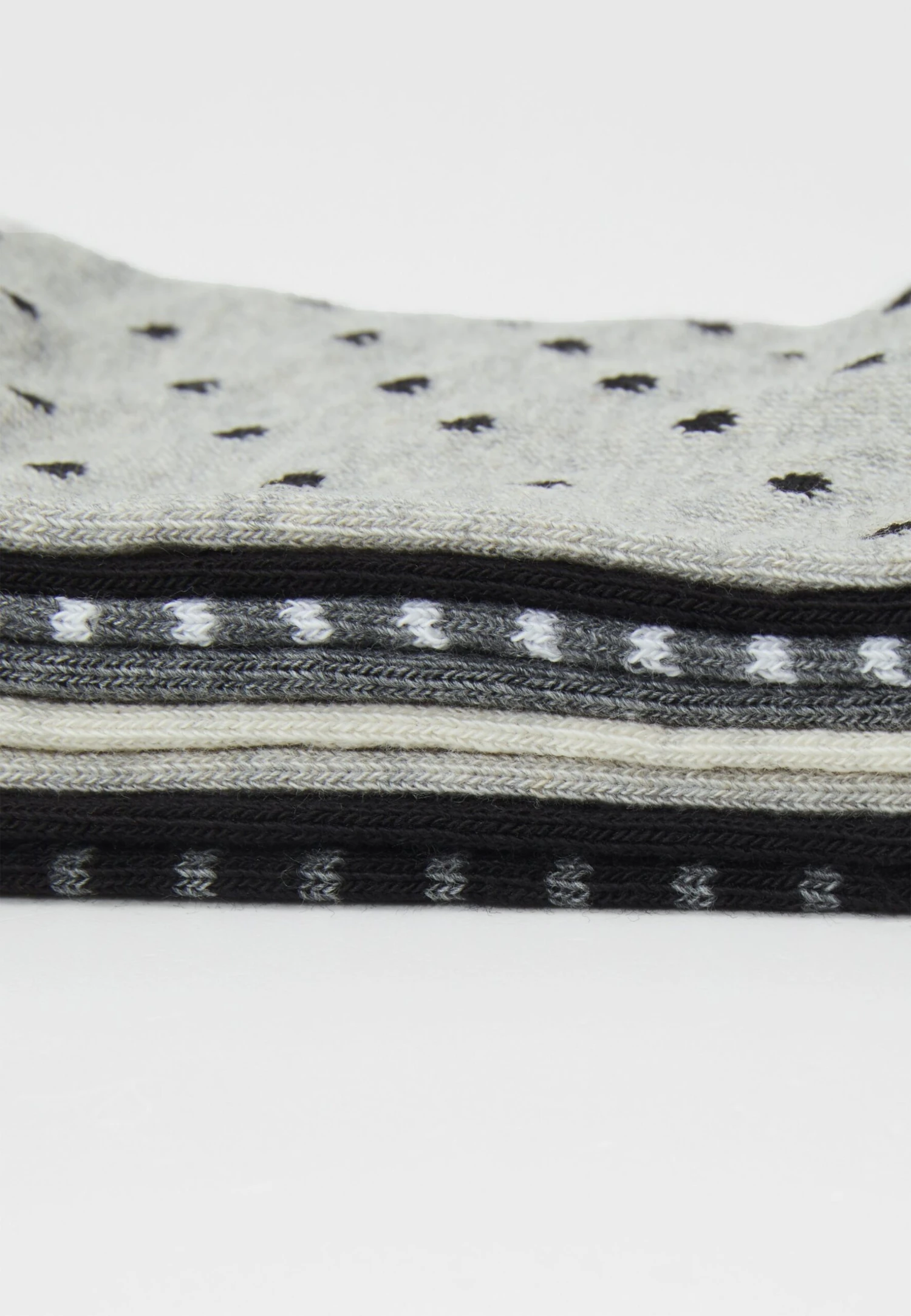 Anna Field CalziniGrey Donna Calze AN681F02U-C11 4 Anna Field CalziniGrey Donna Calze AN681F02U-C11 - immagine 2