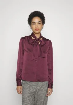 Anna Field CamicettaPurple Donna Camicie E Bluse AN621E0C7-I11 12 Anna Field CamicettaPurple Donna Camicie E Bluse AN621E0C7-I11 -Anna Field 1d64d51003184e0bbd6de16eb5279dc4