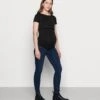 Nursing 2Er PackBasic T-ShirtT-Shirt BasicDark Blue/Black Donna T-shirt E Top EX429G02N-K11 1 Nursing 2Er PackBasic T-ShirtT-Shirt BasicDark Blue/Black Donna T-shirt E Top EX429G02N-K11 -Anna Field 1e3c571d73224a81ba226d9833cedbdf