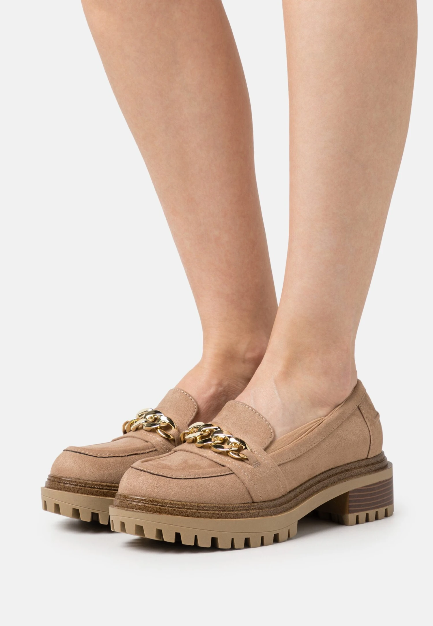 Anna Field Scarpe Senza LacciSand Donna Scarpe Piatte AN611E0BZ-B11 3 Anna Field Scarpe Senza LacciSand Donna Scarpe Piatte AN611E0BZ-B11