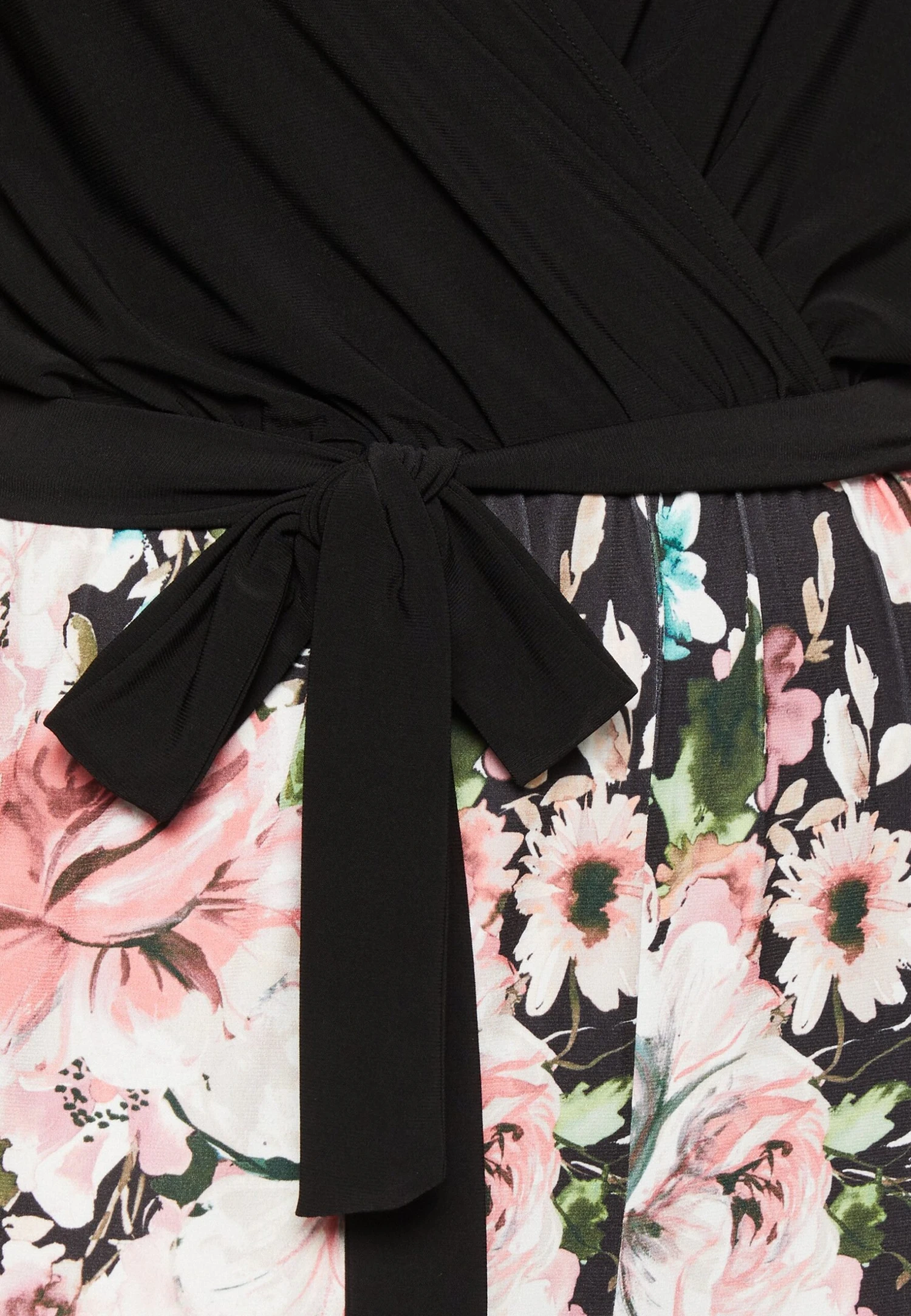 Anna Field Tuta JumpsuitBlack/Multi-Coloured Donna Tute Jumpsuit AN621T03E-Q11 8 Anna Field Tuta JumpsuitBlack/Multi-Coloured Donna Tute Jumpsuit AN621T03E-Q11 - immagine 6