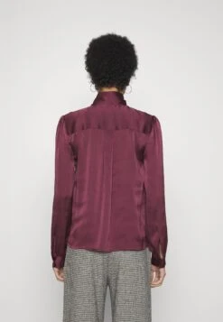 Anna Field CamicettaPurple Donna Camicie E Bluse AN621E0C7-I11 13 Anna Field CamicettaPurple Donna Camicie E Bluse AN621E0C7-I11 -Anna Field 1eef939b74054872b9b7d3a5bd9e53ca