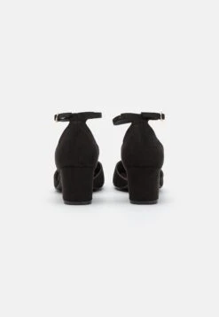 Anna Field DecolletéBlack Donna Scarpe Con Tacco AN611B0HK-Q11 11 Anna Field DecolletéBlack Donna Scarpe Con Tacco AN611B0HK-Q11 -Anna Field 1f06a57d84ee4537b806a40dd1afcd26