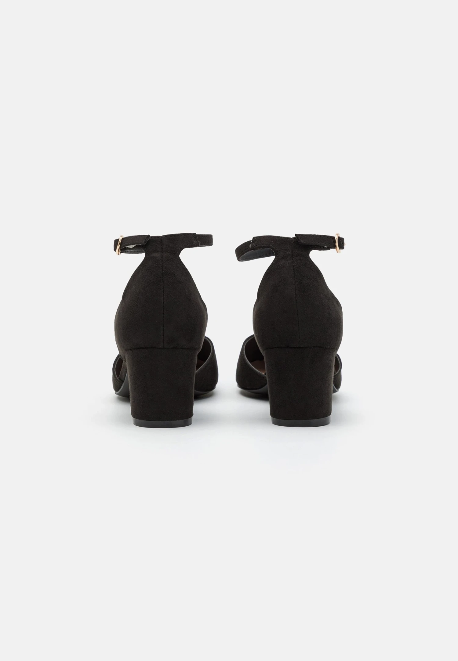 Anna Field DecolletéBlack Donna Scarpe Con Tacco AN611B0HK-Q11 6 Anna Field DecolletéBlack Donna Scarpe Con Tacco AN611B0HK-Q11 - immagine 4